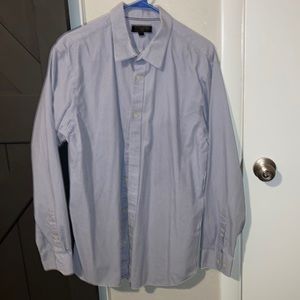 Banana Republic collared button down shirt